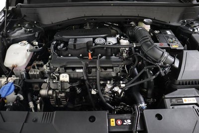 2026 Hyundai KONA SEL Premium AWD