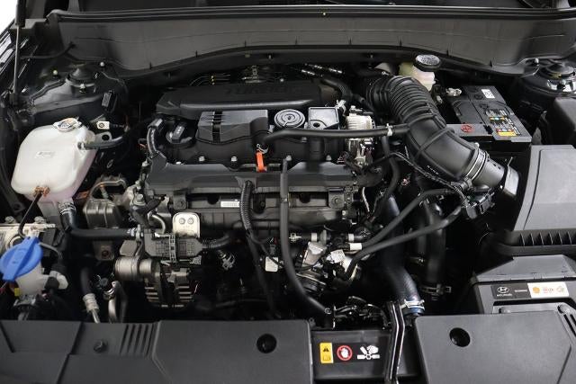 2026 Hyundai KONA SEL Premium AWD