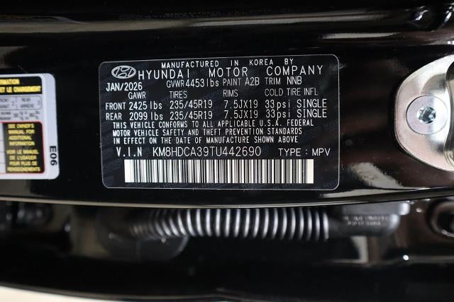 2026 Hyundai KONA SEL Premium AWD