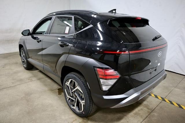 2026 Hyundai KONA SEL Premium AWD