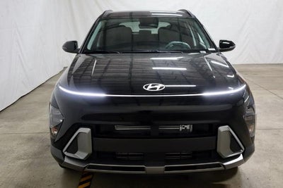 2026 Hyundai KONA SEL Premium AWD