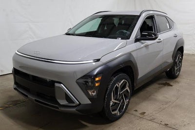 2026 Hyundai KONA SEL Premium AWD