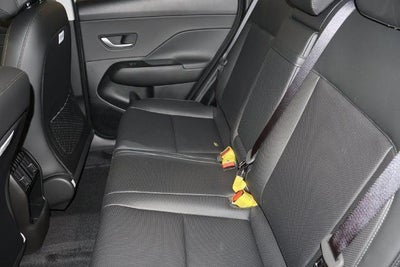 2026 Hyundai KONA SEL Premium AWD