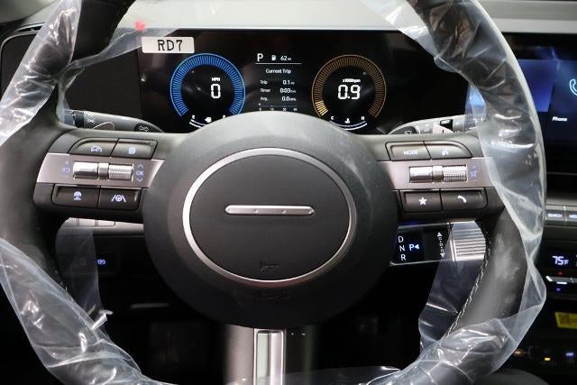 2026 Hyundai KONA SEL Premium AWD