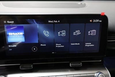 2026 Hyundai KONA SEL Premium AWD