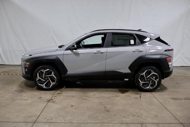 2026 Hyundai KONA SEL Premium AWD