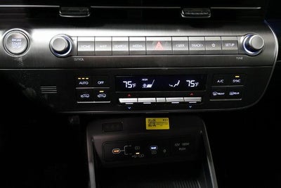 2026 Hyundai KONA SEL Premium AWD