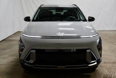2026 Hyundai KONA SEL Premium AWD