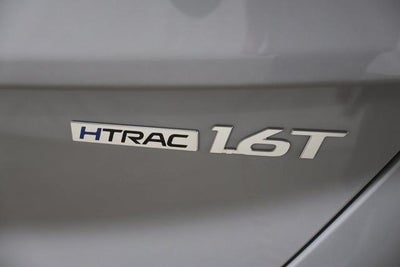 2026 Hyundai KONA SEL Premium AWD