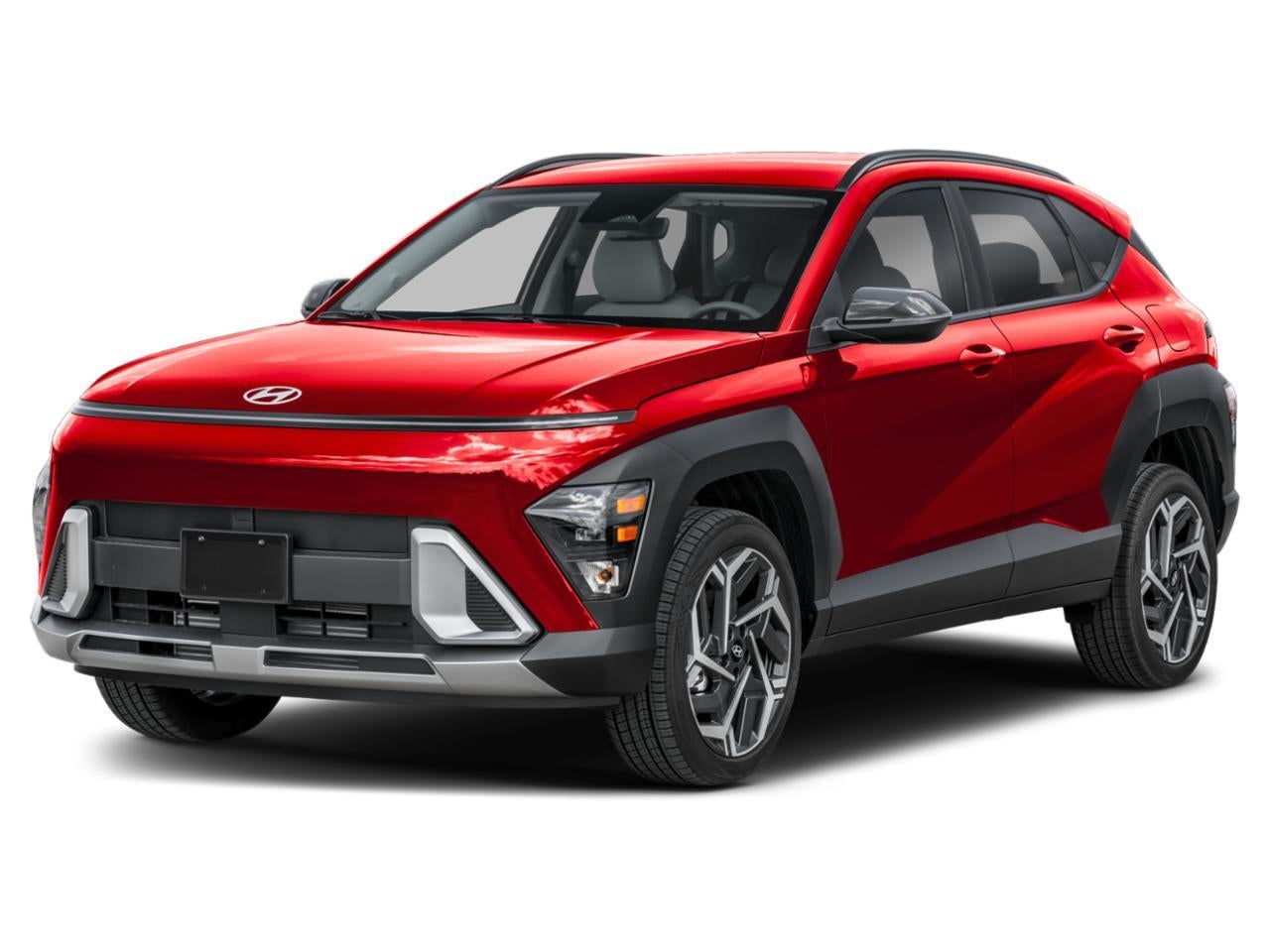 2026 Hyundai KONA SEL Premium AWD