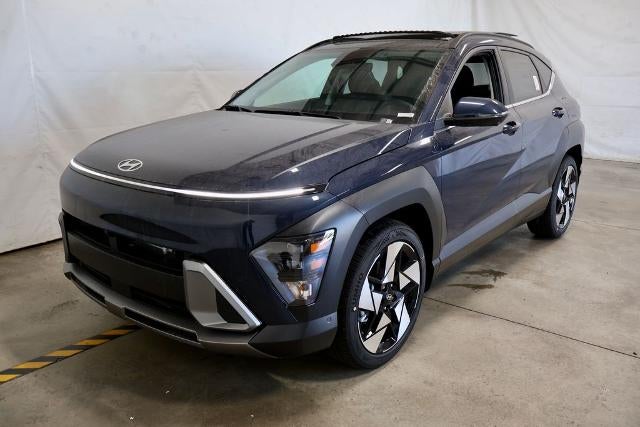 2027 Hyundai KONA Limited FWD