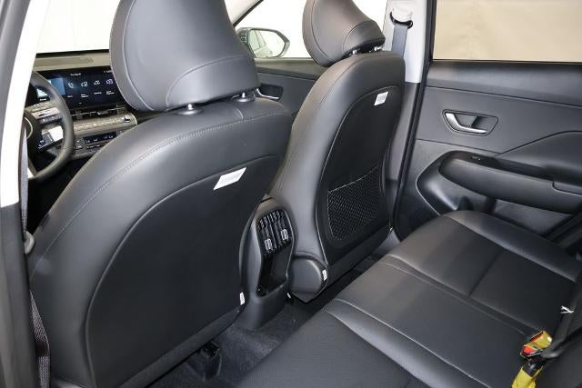 2027 Hyundai KONA Limited FWD