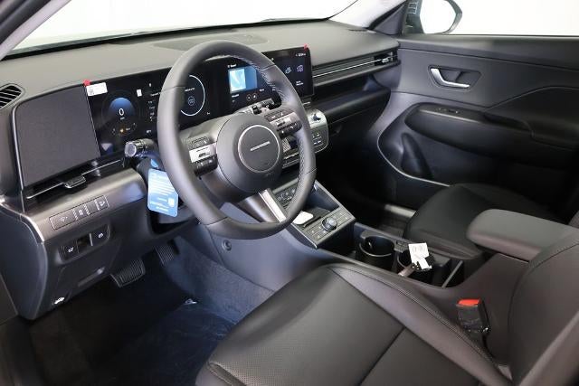 2027 Hyundai KONA Limited FWD