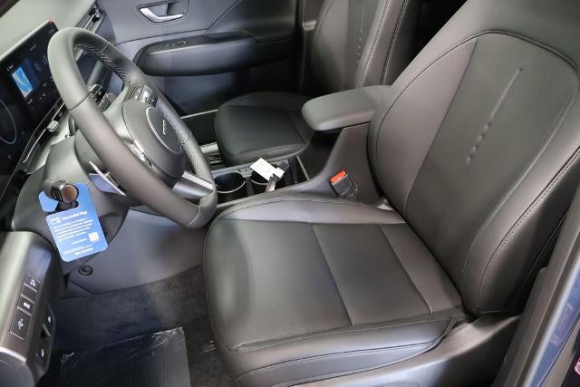 2027 Hyundai KONA Limited FWD