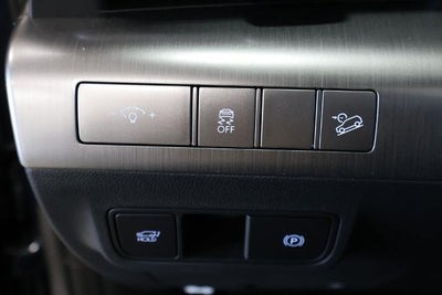 2027 Hyundai KONA Limited FWD