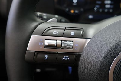 2027 Hyundai KONA Limited FWD