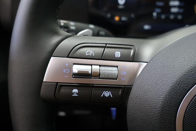 2027 Hyundai KONA Limited FWD