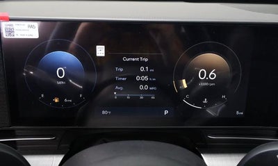 2027 Hyundai KONA Limited FWD