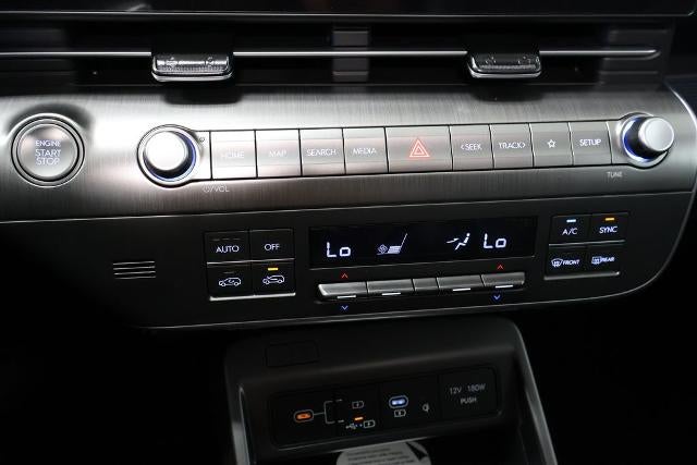 2027 Hyundai KONA Limited FWD