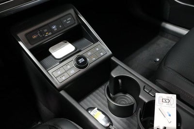 2027 Hyundai KONA Limited FWD