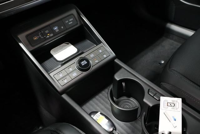 2027 Hyundai KONA Limited FWD