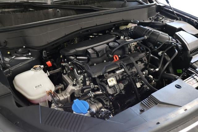 2027 Hyundai KONA Limited FWD