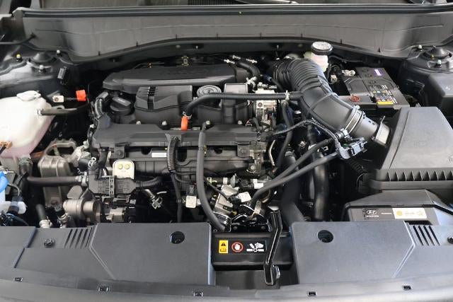 2027 Hyundai KONA Limited FWD