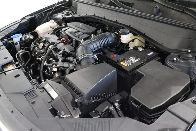 2027 Hyundai KONA Limited FWD