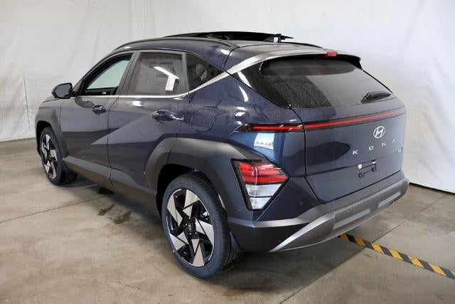 2027 Hyundai KONA Limited FWD