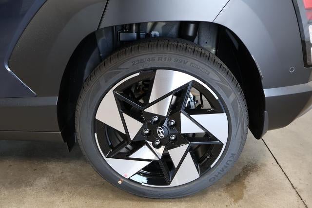 2027 Hyundai KONA Limited FWD