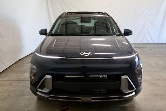 2027 Hyundai KONA Limited FWD