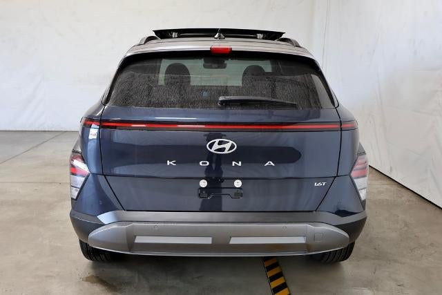 2027 Hyundai KONA Limited FWD