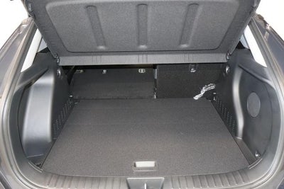 2027 Hyundai KONA Limited FWD
