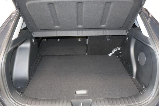2027 Hyundai KONA Limited FWD