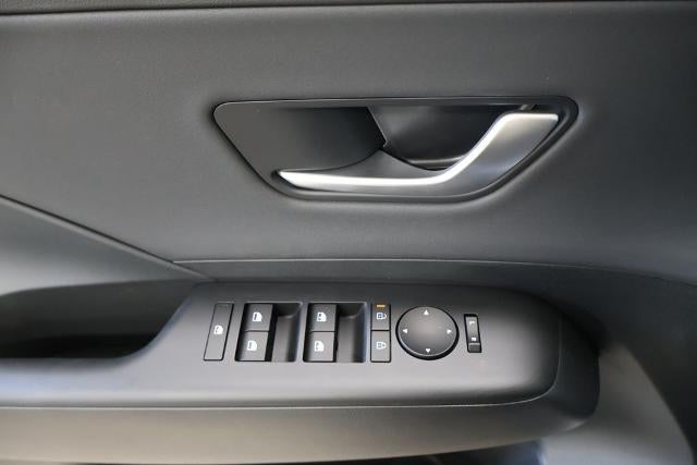 2027 Hyundai KONA Limited FWD