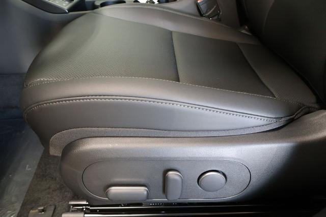 2027 Hyundai KONA Limited FWD