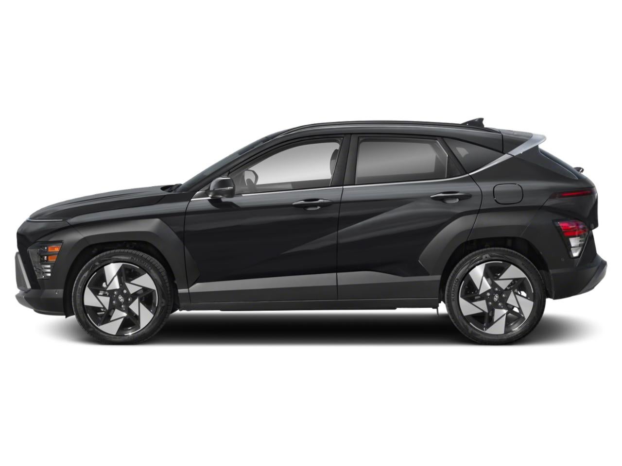 2027 Hyundai KONA Limited FWD
