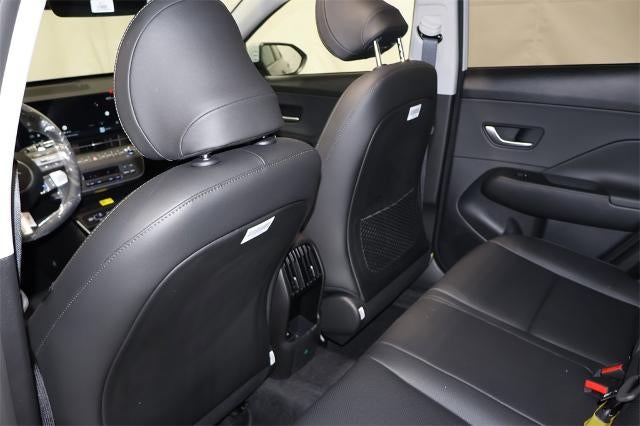 2026 Hyundai KONA Limited FWD *Ltd Avail*