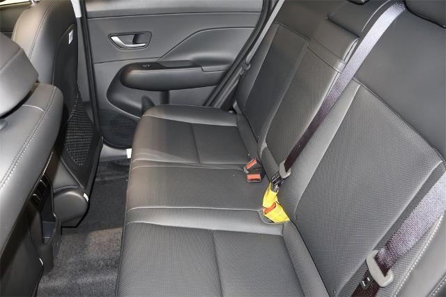 2026 Hyundai KONA Limited FWD *Ltd Avail*