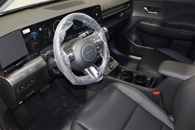 2026 Hyundai KONA Limited FWD *Ltd Avail*