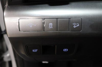 2026 Hyundai KONA Limited FWD *Ltd Avail*