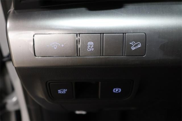 2026 Hyundai KONA Limited FWD *Ltd Avail*