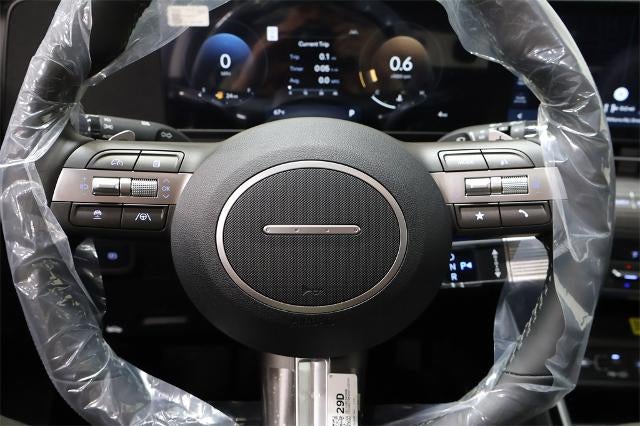 2026 Hyundai KONA Limited FWD *Ltd Avail*