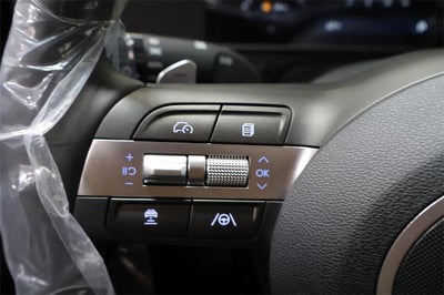 2026 Hyundai KONA Limited FWD *Ltd Avail*