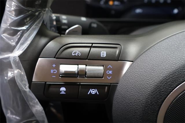 2026 Hyundai KONA Limited FWD *Ltd Avail*