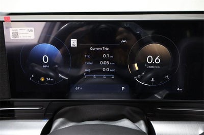 2026 Hyundai KONA Limited FWD *Ltd Avail*