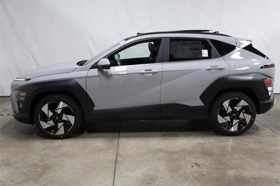 2026 Hyundai KONA Limited FWD *Ltd Avail*