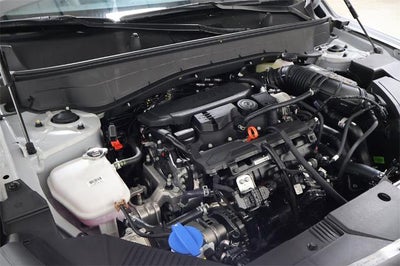 2026 Hyundai KONA Limited FWD *Ltd Avail*