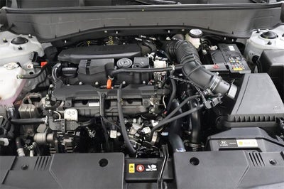 2026 Hyundai KONA Limited FWD *Ltd Avail*