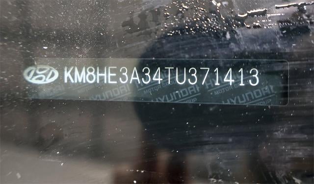 2026 Hyundai KONA Limited FWD *Ltd Avail*